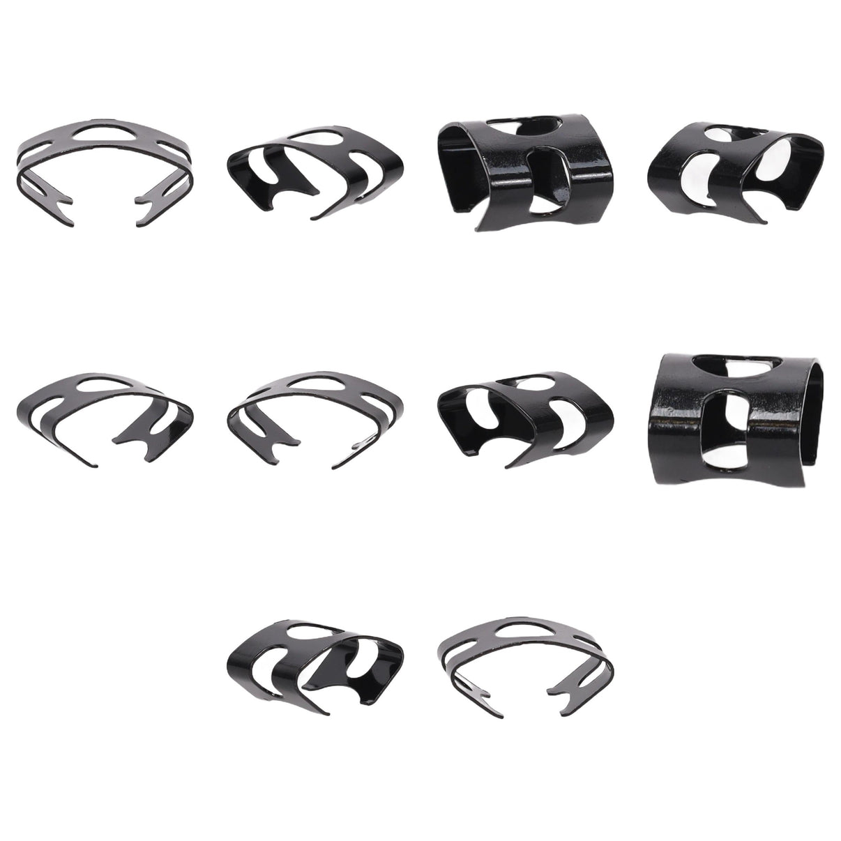 Fästclips VW Passat B5/Golf IV m.fl. – 10-pack