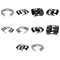 Fästclips VW Passat B5/Golf IV m.fl. – 10-pack