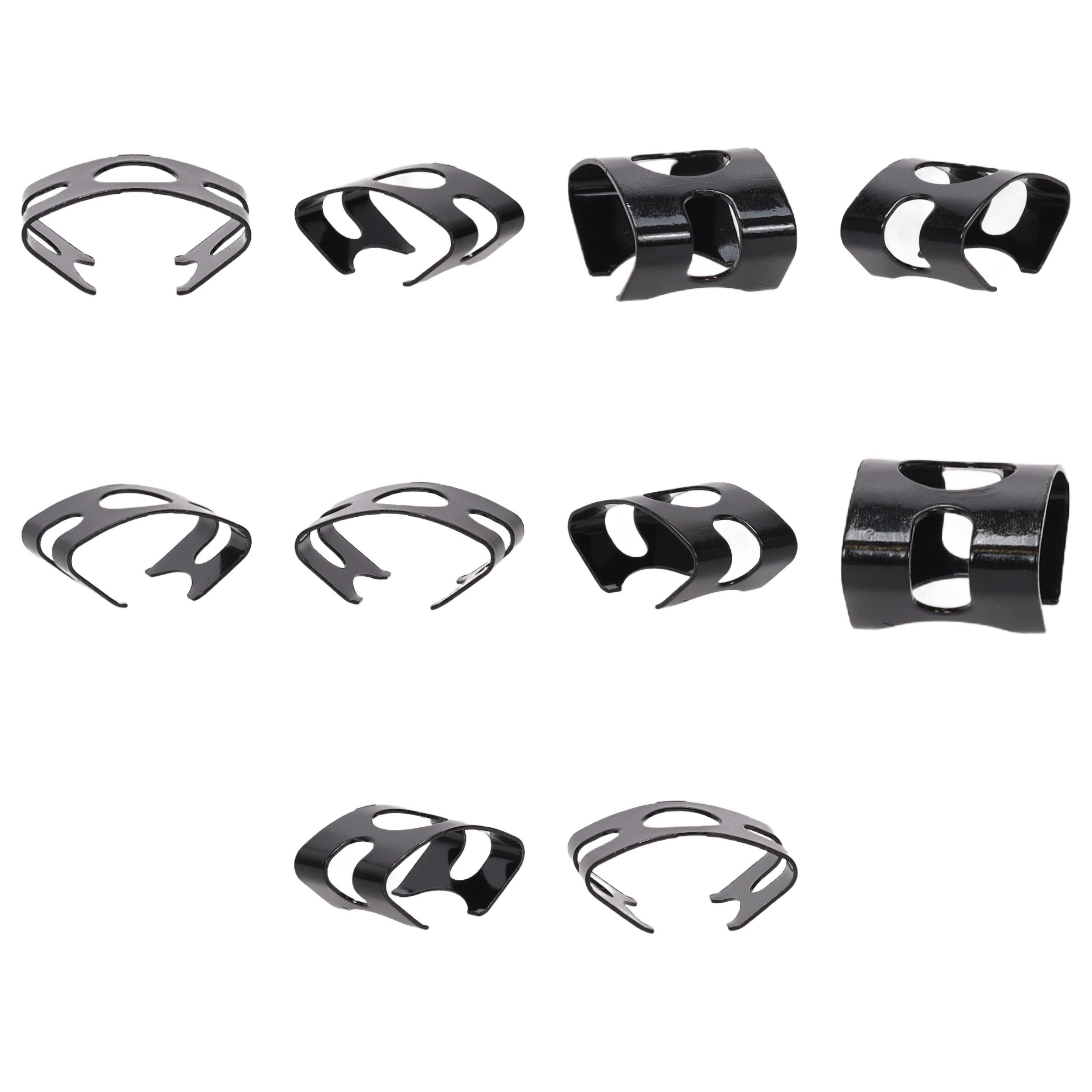 Fästclips VW Passat B5/Golf IV m.fl. – 10-pack