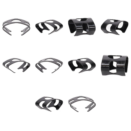 Fästclips VW Passat B5/Golf IV m.fl. – 10-pack