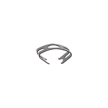 Fästclips VW Passat B5/Golf IV m.fl. – 10-pack