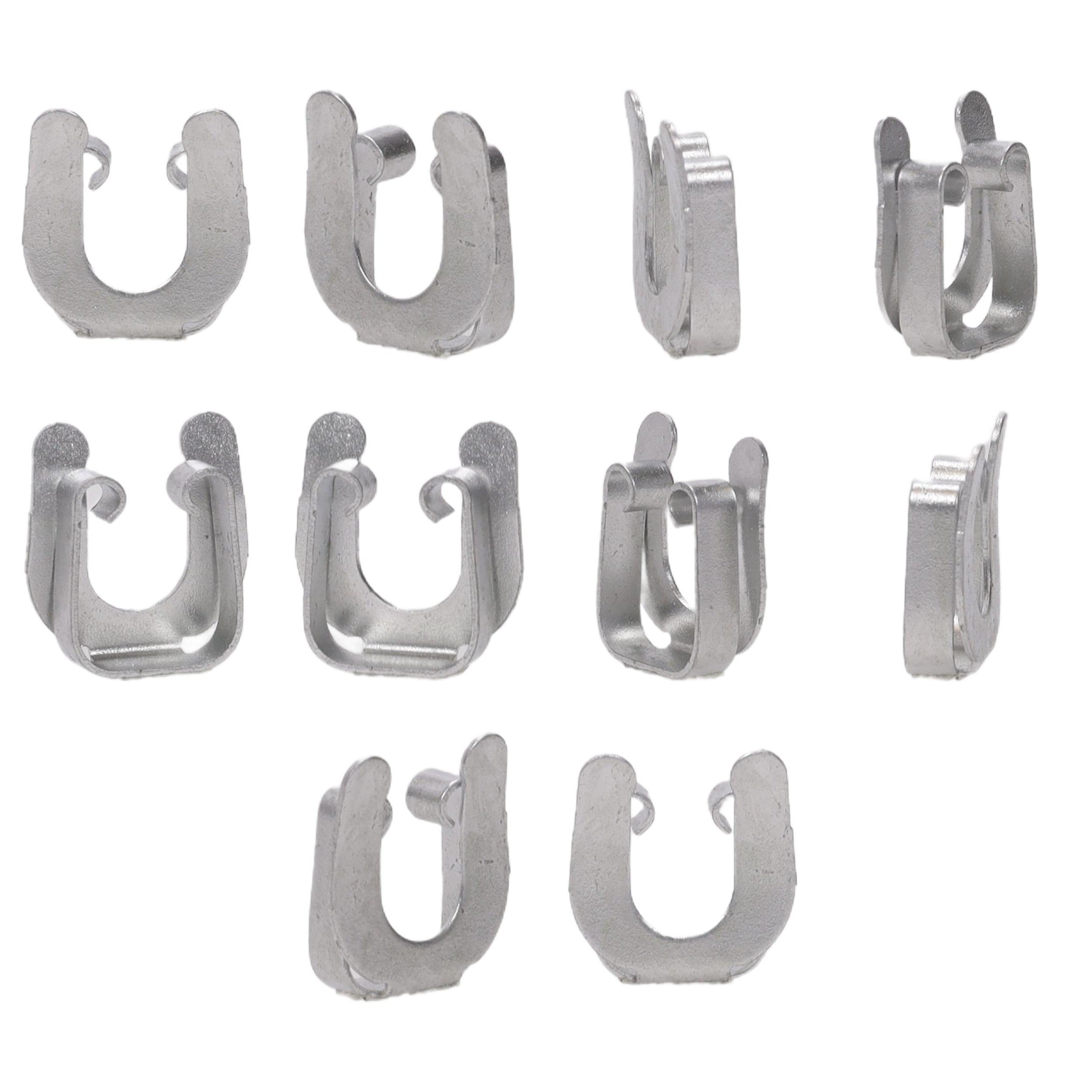 Fästclips VW Golf IV/Passat B5.5 m.fl. – 10-pack