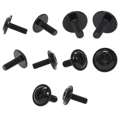 Fästclips Audi A4 B7/A5 Coupé m.fl. – 10-pack