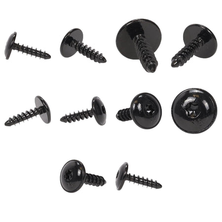 Fästclips Volvo 850/Seat Alhambra m.fl. – 10-pack