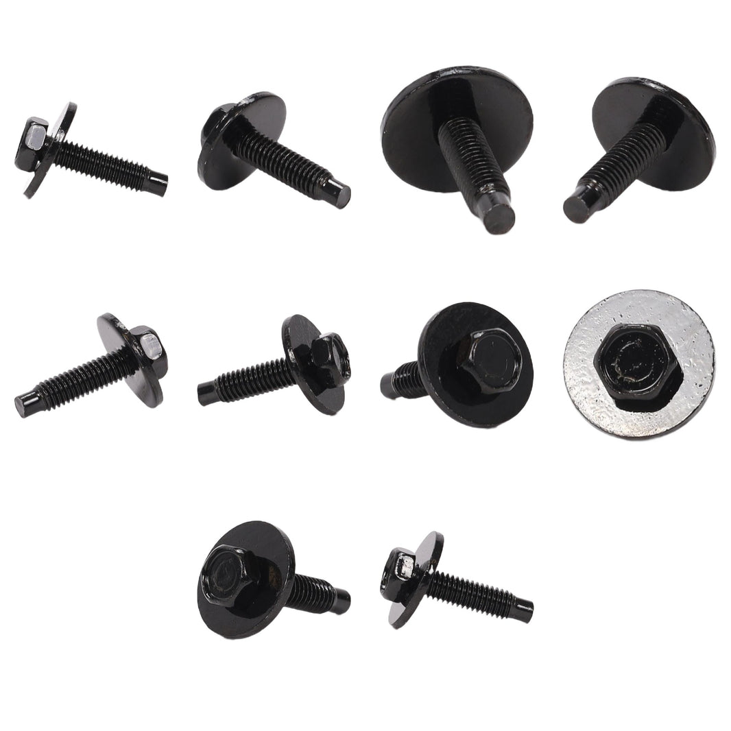 Fästclips Chrysler Pacifica/Grand Voyager V m.fl.
