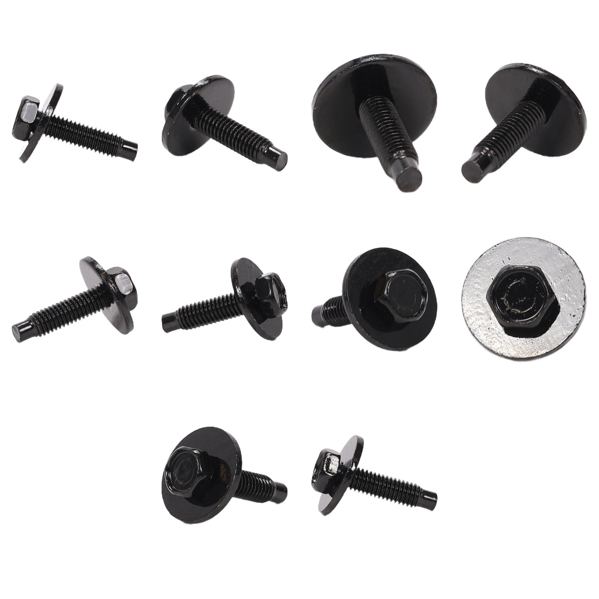 Fästclips Chrysler Pacifica/Grand Voyager V m.fl.