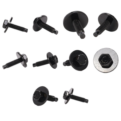 Fästclips Chrysler Pacifica/Grand Voyager V m.fl.