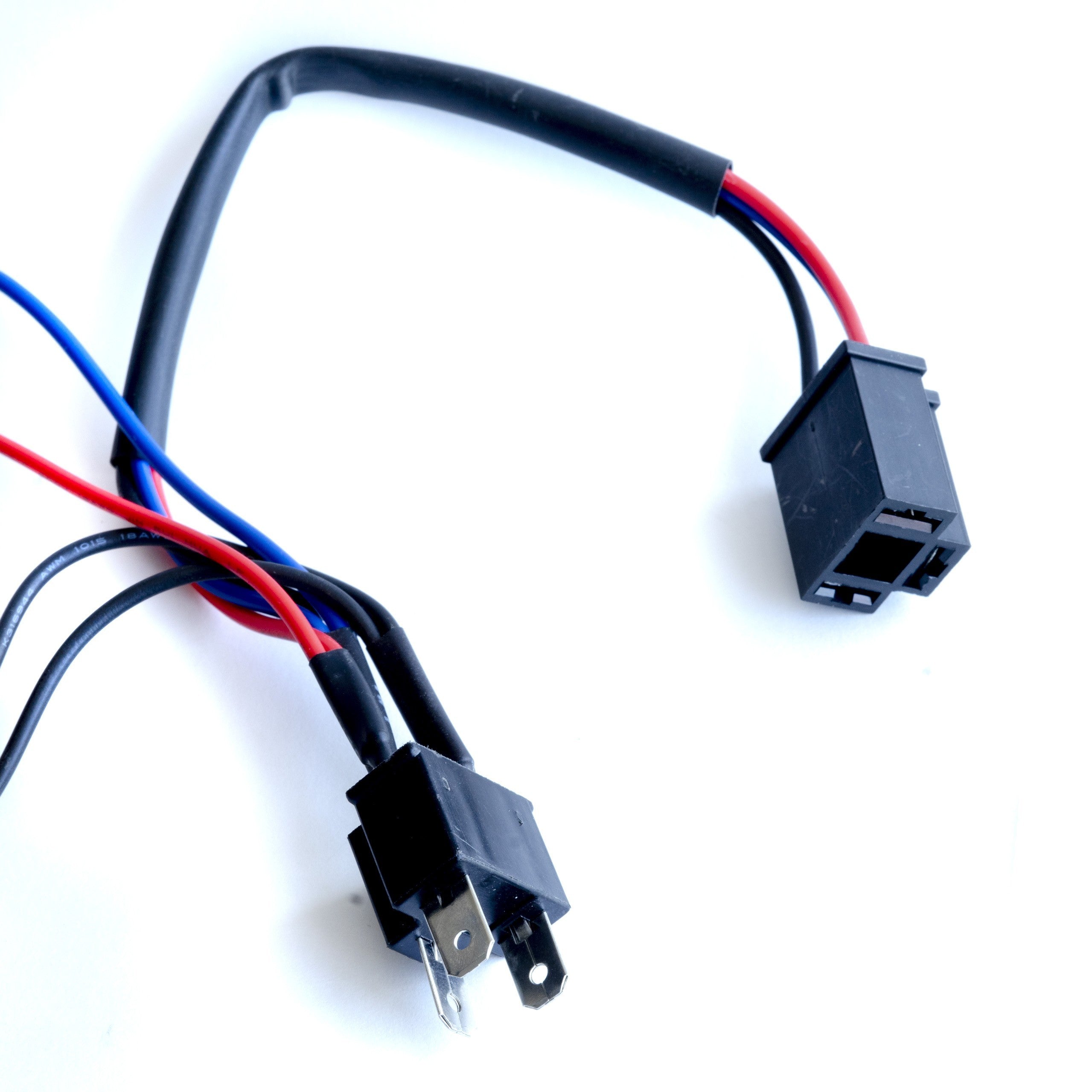 LED-motstånd och CANbus-tillbehör – P43t – 50 W – 9V - 16V