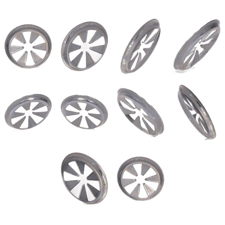 Fästclips Ford C-Max II/Fiesta m.fl. – 10-pack