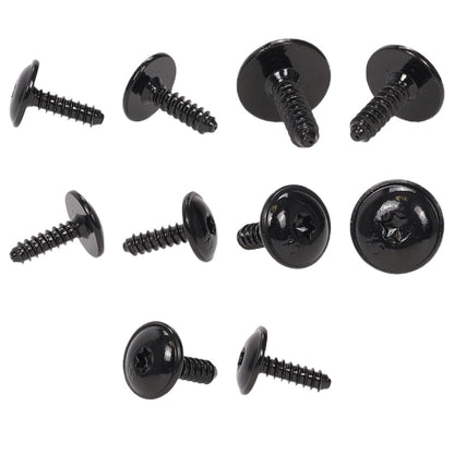 Fästclips Audi A3/A3 Sportback m.fl. – 10-pack