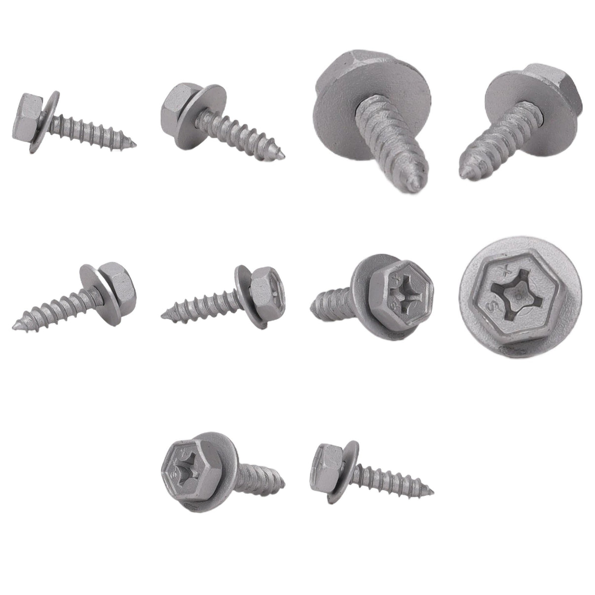 Fästclips Toyota 4 Runner III/Land Cruiser 90 m.fl.