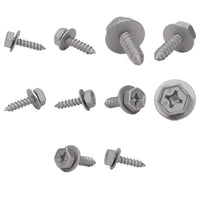 Fästclips Toyota 4 Runner III/Land Cruiser 90 m.fl.