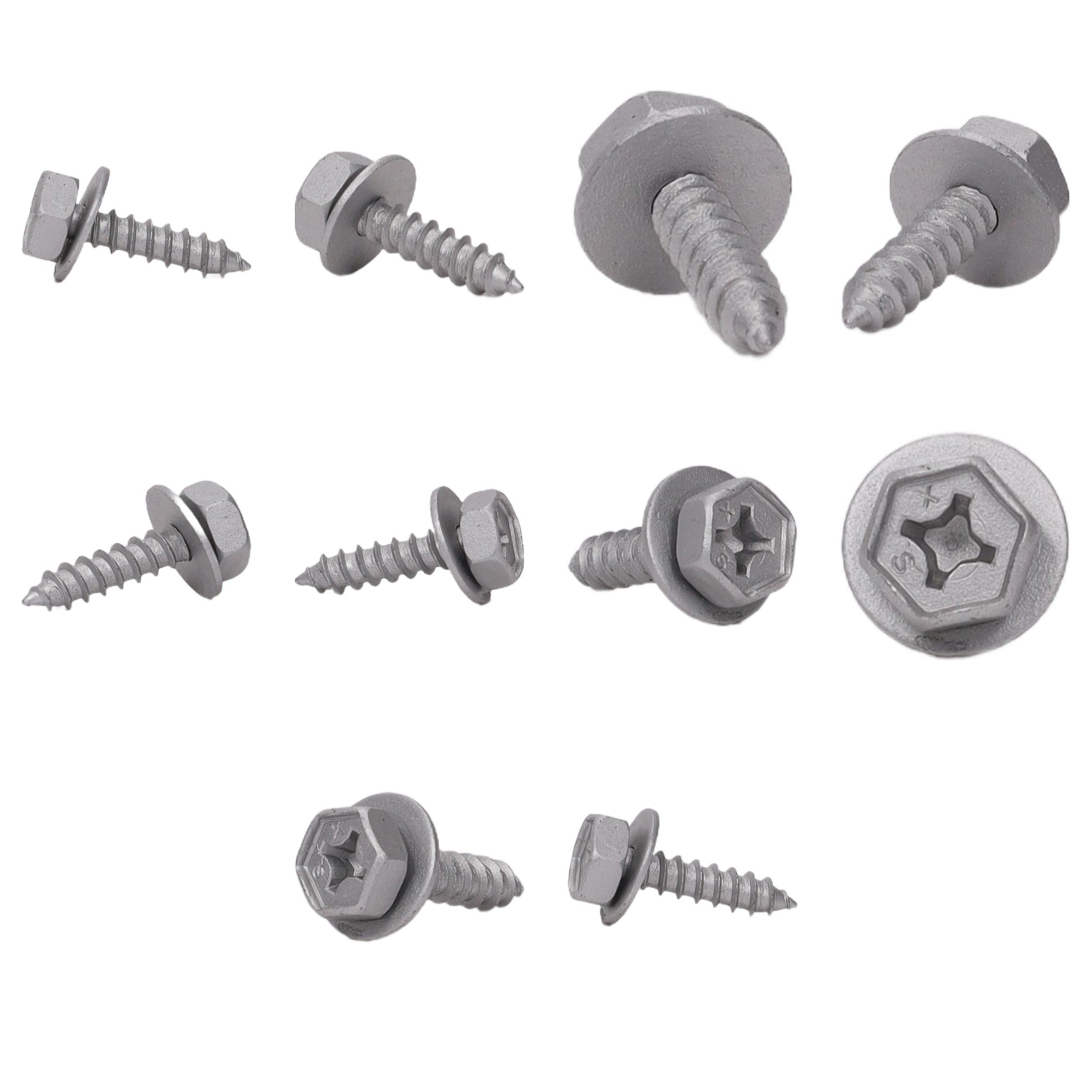 Fästclips Toyota 4 Runner III/Land Cruiser 90 m.fl.