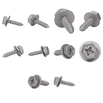 Fästclips Toyota 4 Runner III/Land Cruiser 90 m.fl.