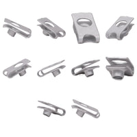 Fästclips Honda Cr-V III/Cr-V IV m.fl. – 10-pack