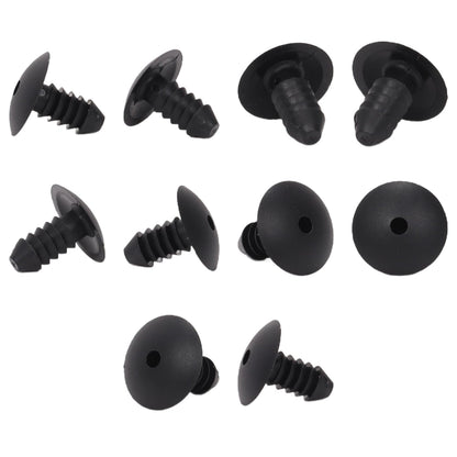 Fästclips Fiat Brava/Bravo I m.fl. – 10-pack