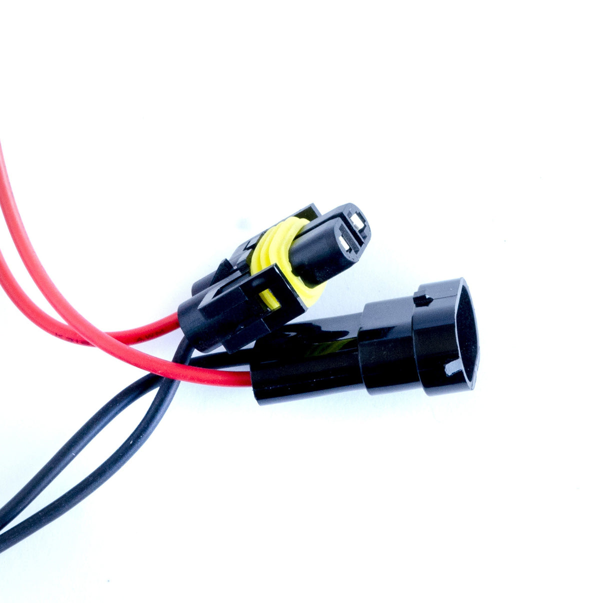 LED-motstånd och CANbus-tillbehör – PGJ19–2 – 50 W – 9V - 16V