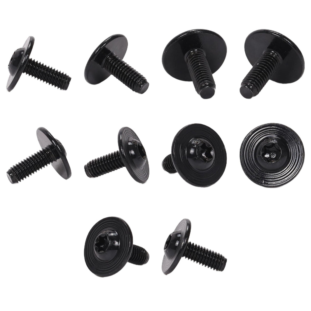 Fästclips VW Golf VII/Passat B7 m.fl. – 10-pack