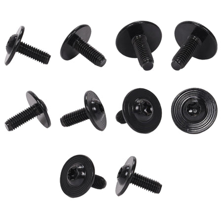 Fästclips VW Golf VII/Passat B7 m.fl. – 10-pack