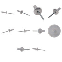 Fästclips Toyota Auris/C-Hr m.fl. – 10-pack