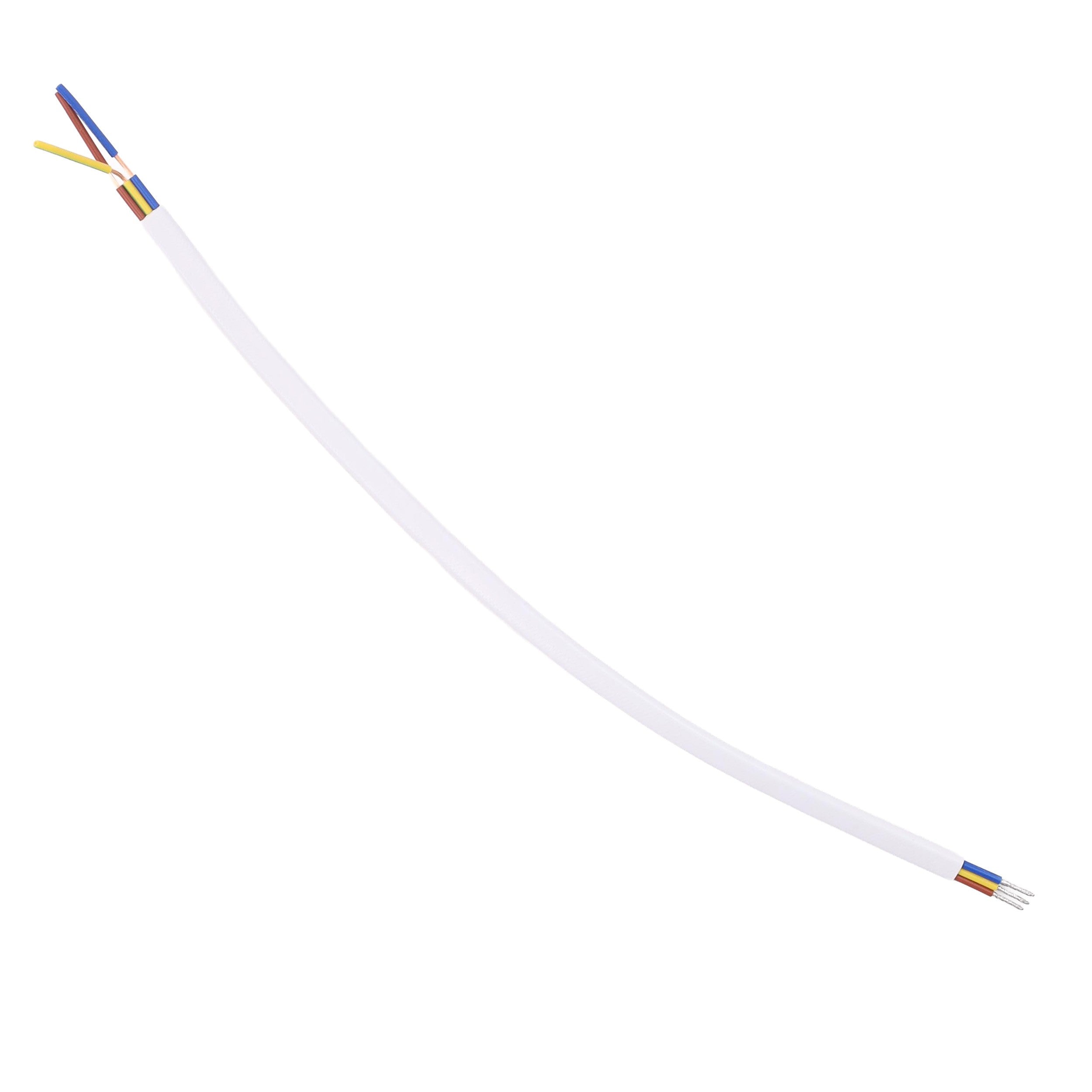 Verkstadsbelysning – 220V