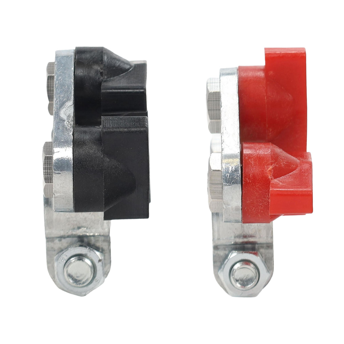 Batteripolsklämmor – 12 V/ 24 V