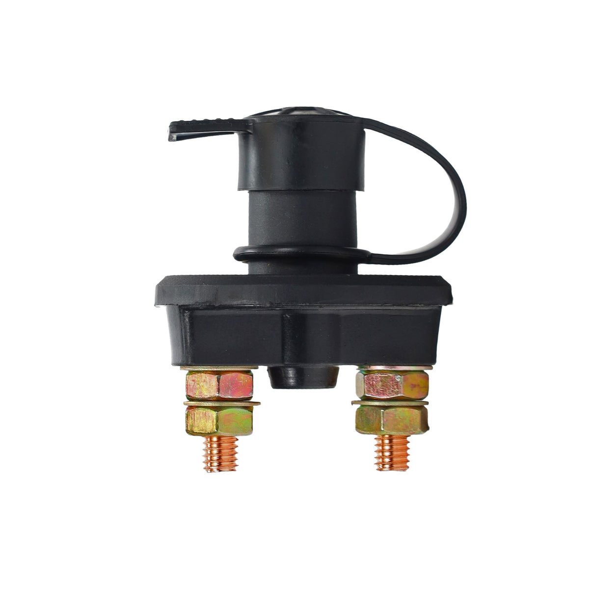 Huvudströmbrytare – 12V/ 24V