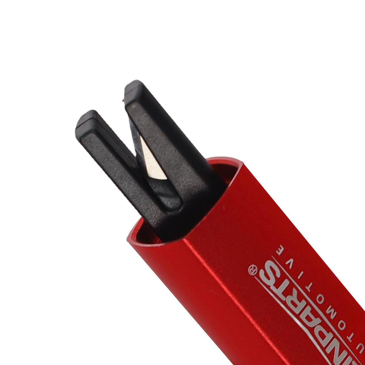 Säkerhetsutrustning för bil – 85 × 23 mm