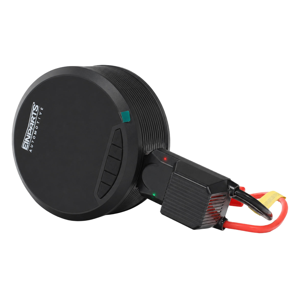 Luftkompressor – 125 × 125 × 59 mm