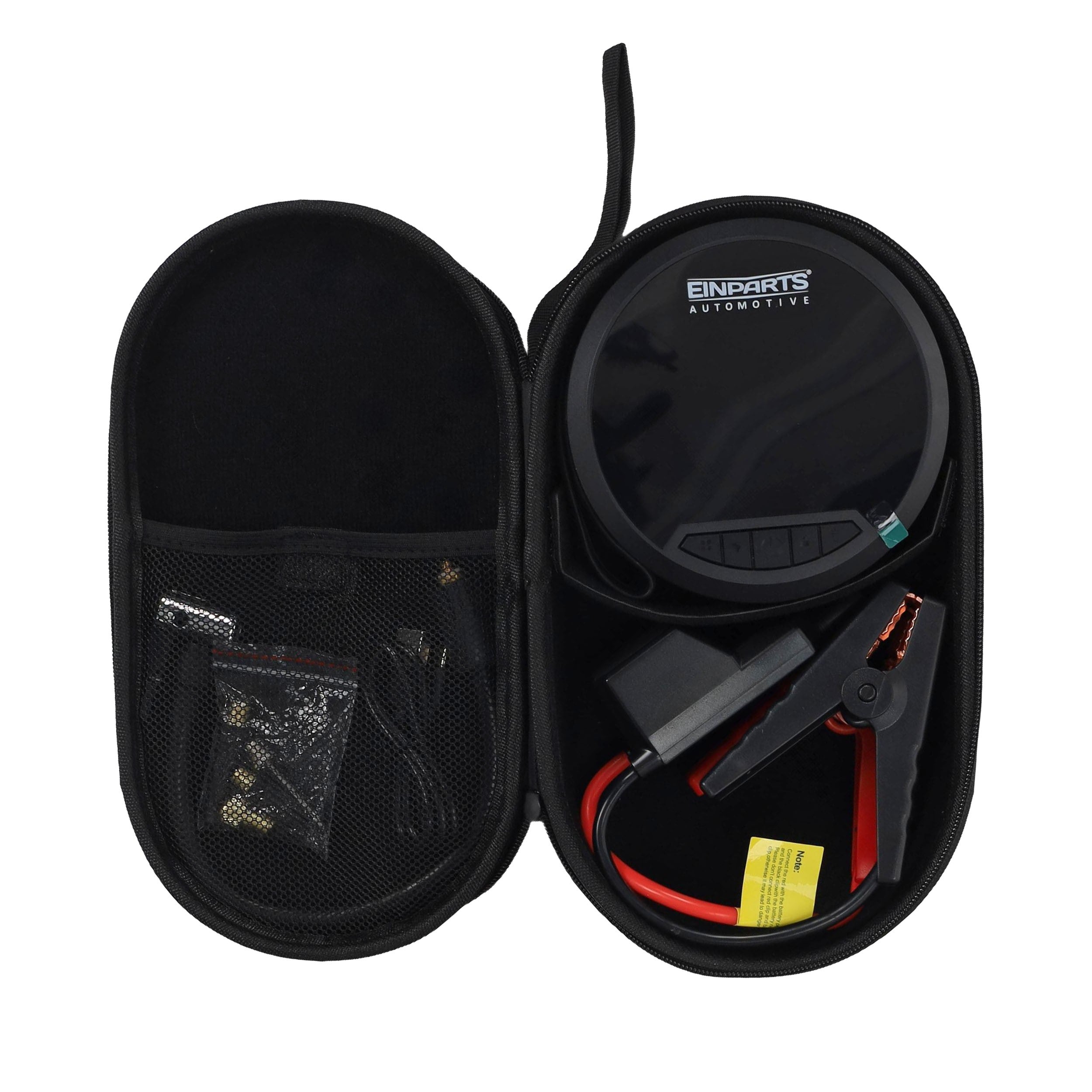 Luftkompressor – 125 × 125 × 59 mm