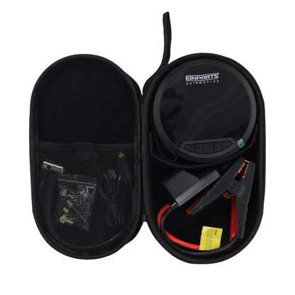 Luftkompressor – 125 × 125 × 59 mm