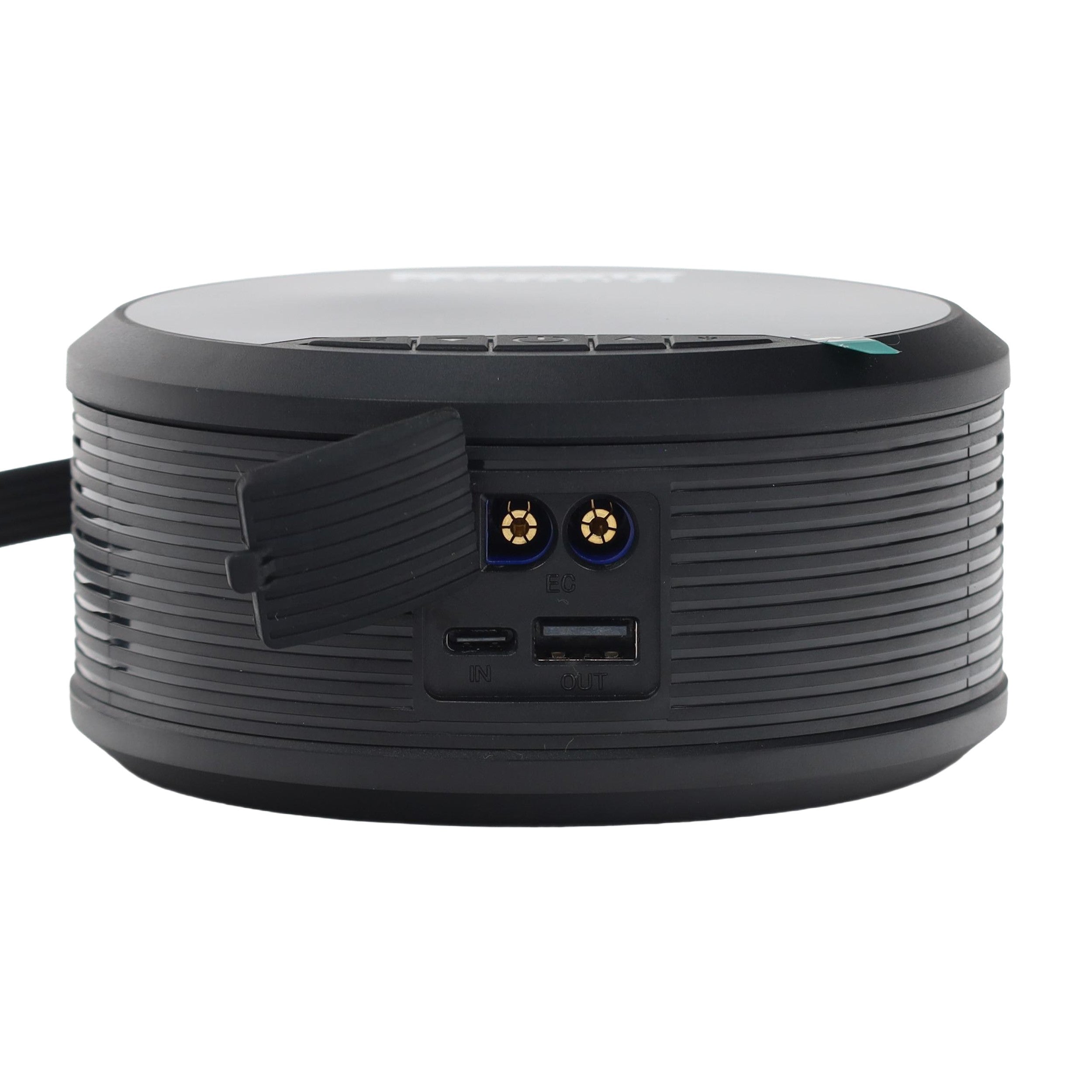Luftkompressor – 125 × 125 × 59 mm