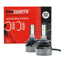 LED-konverteringssats Chevrolet Volt/Dodge Dart m.fl.