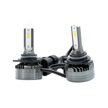 LED-konverteringssats Chevrolet Volt/Dodge Dart m.fl.