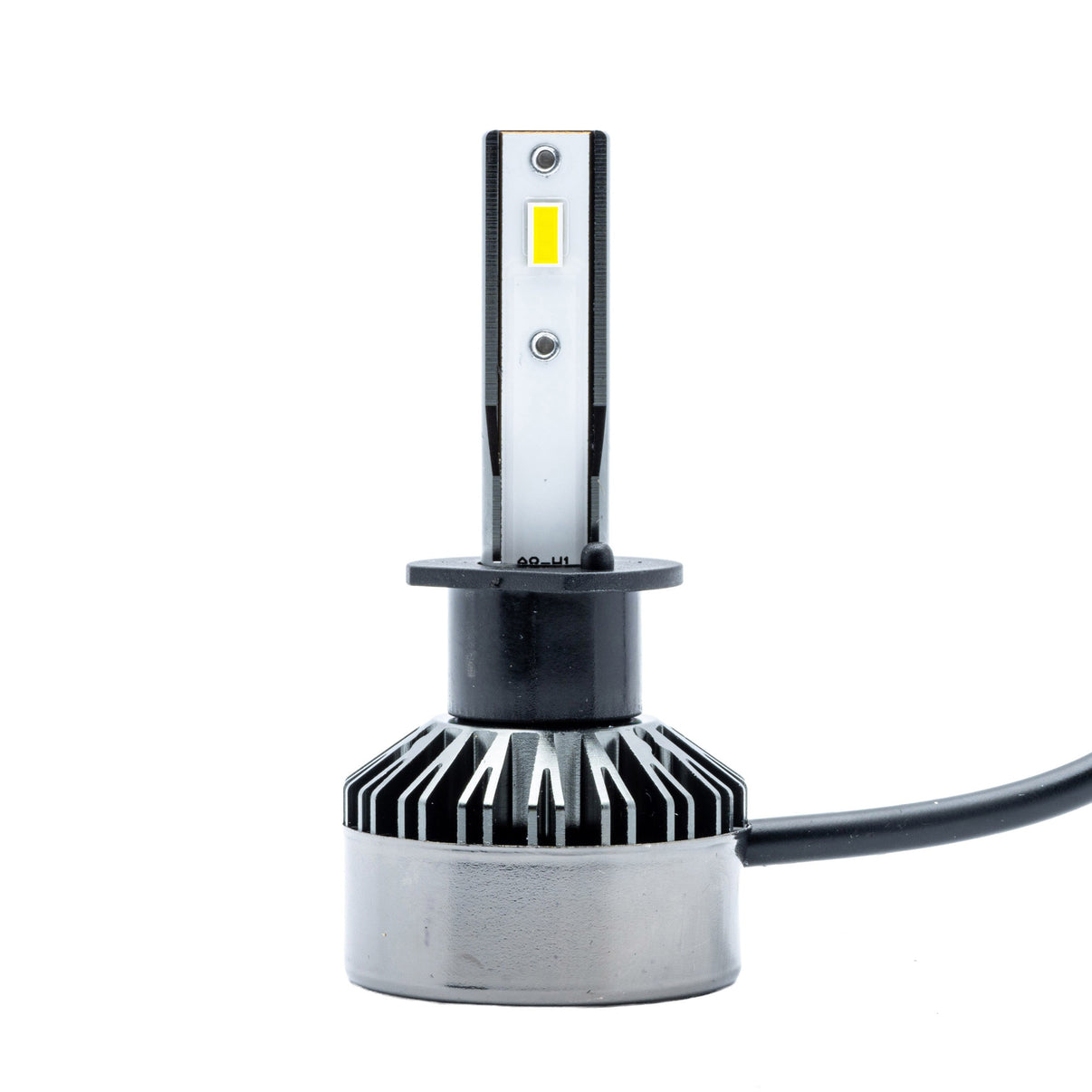 LED-konverteringssats – H1 – 6000K – 9V - 16V – P145S – 2-pack