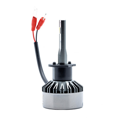 LED-konverteringssats – H1 – 6000K – 9V - 16V – P145S – 2-pack