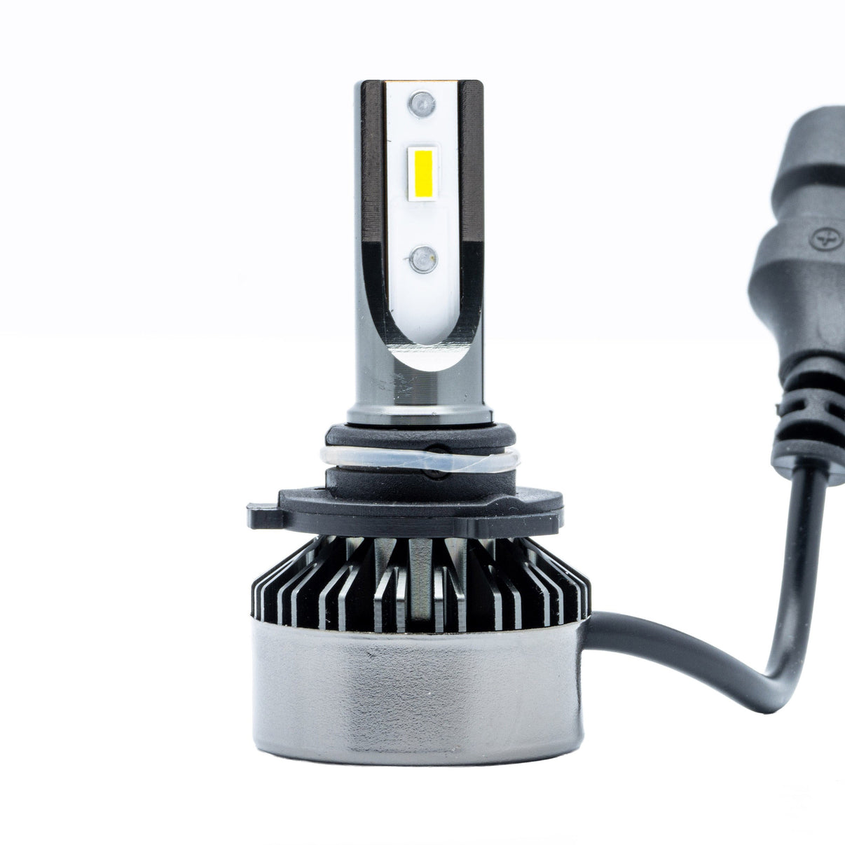 LED-konverteringssats – HB3 – 6000K – 9V - 16V – P20d – 2-pack