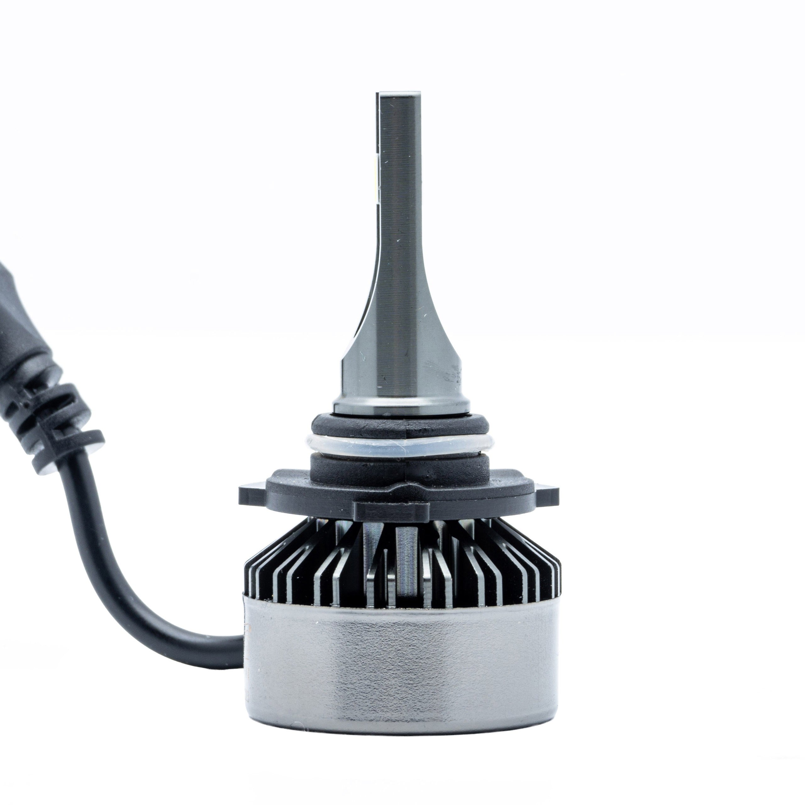 LED-konverteringssats – HB3 – 6000K – 9V - 16V – P20d – 2-pack