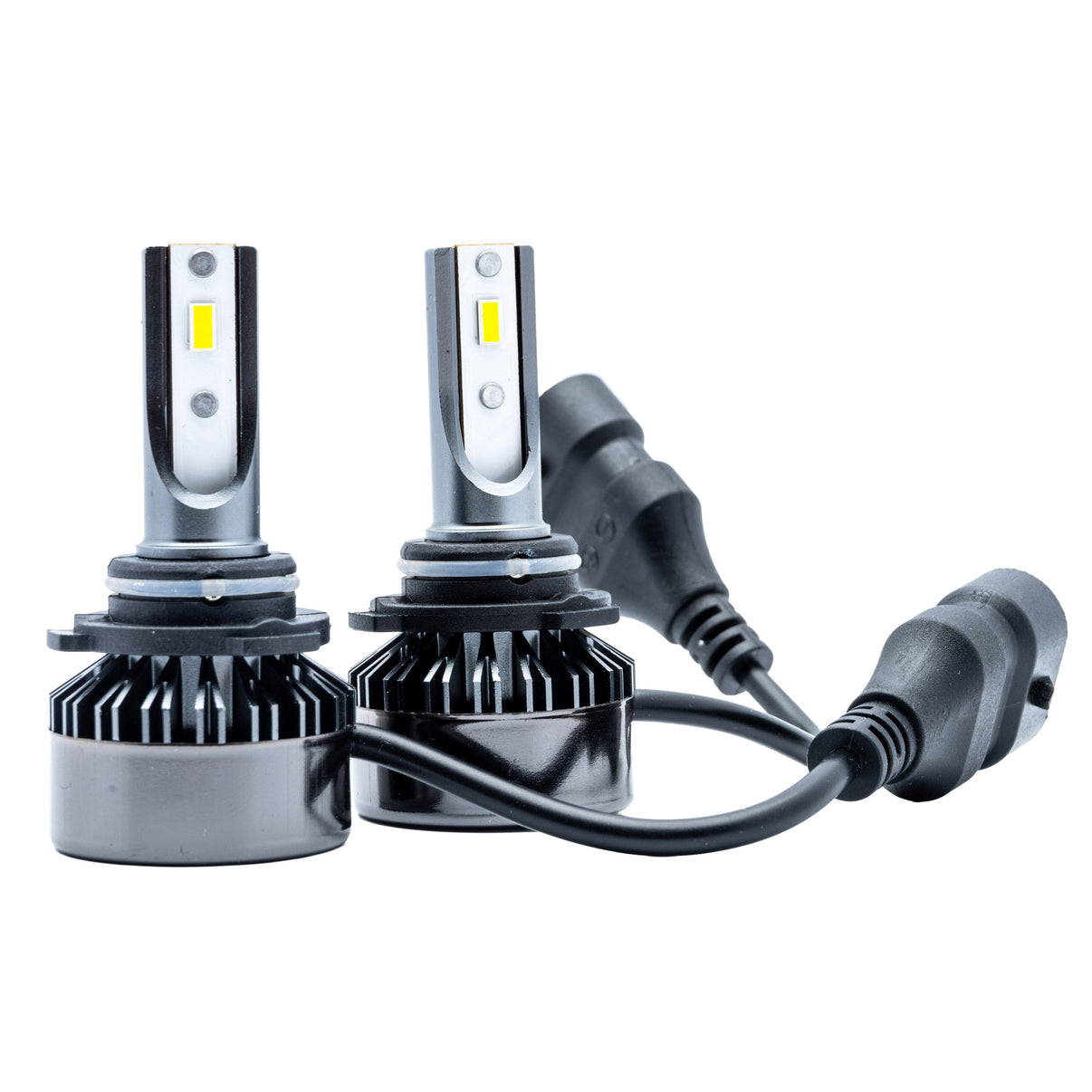 LED-konverteringssats – HB4 – 6000K – 9V - 16V – P22d – 2-pack