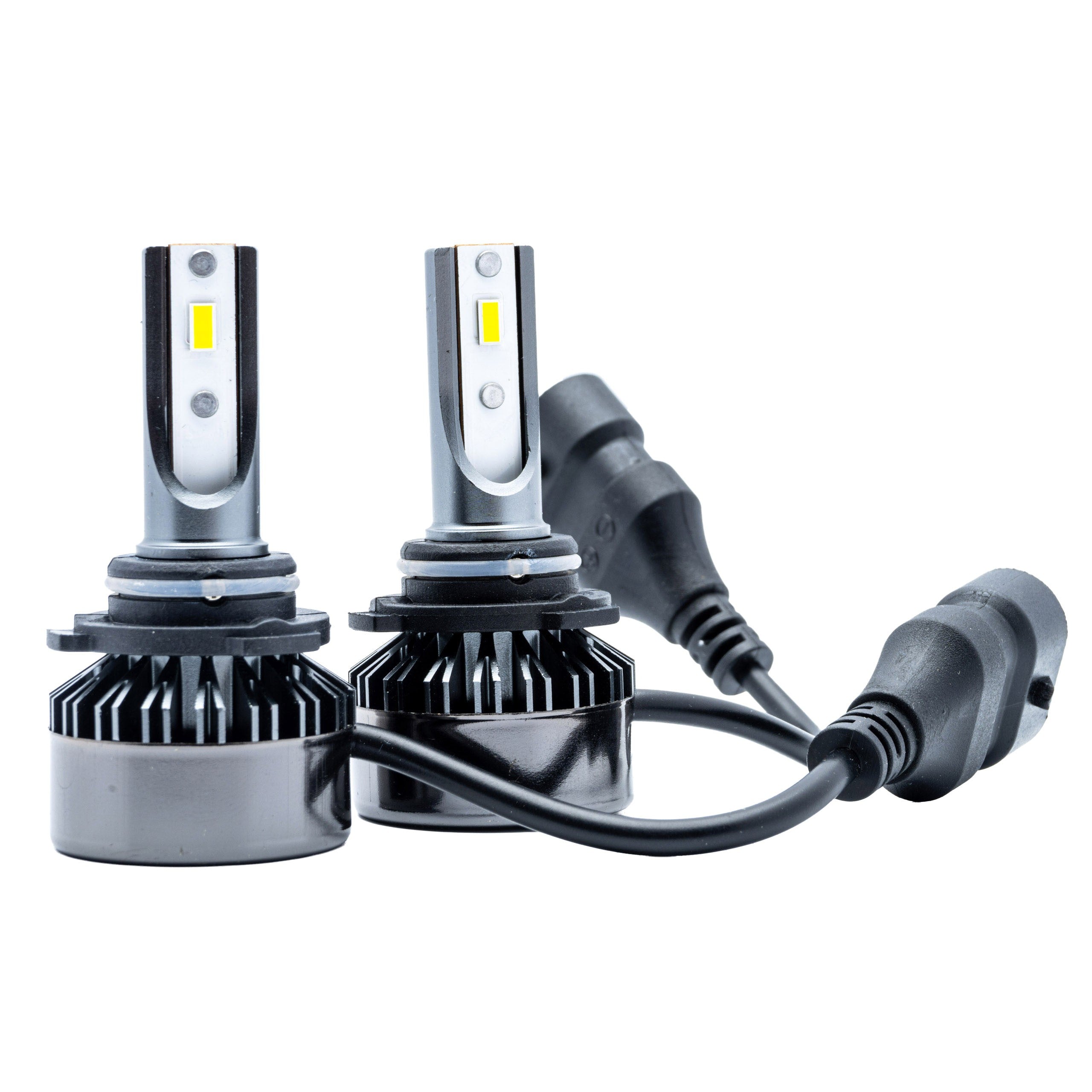 LED-konverteringssats – HB4 – 6000K – 9V - 16V – P22d – 2-pack