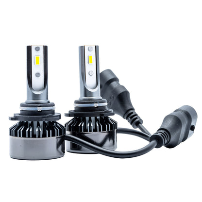 LED-konverteringssats – HB4 – 6000K – 9V - 16V – P22d – 2-pack