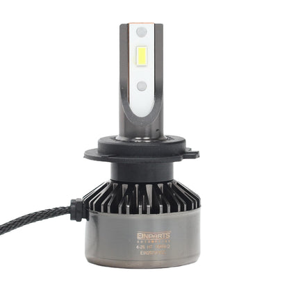 LED-konverteringssats – H7 – 6000K – 9V - 16V – PG18.5D-1 – 2-pack