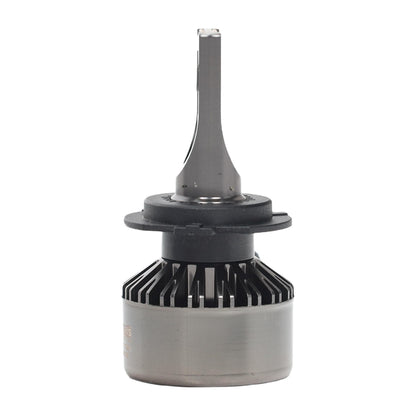 LED-konverteringssats – H7 – 6000K – 9V - 16V – PG18.5D-1 – 2-pack