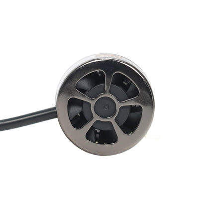 LED-konverteringssats – H11 – 6000K – 9V - 16V – PGJ19–1/2 – 2-pack