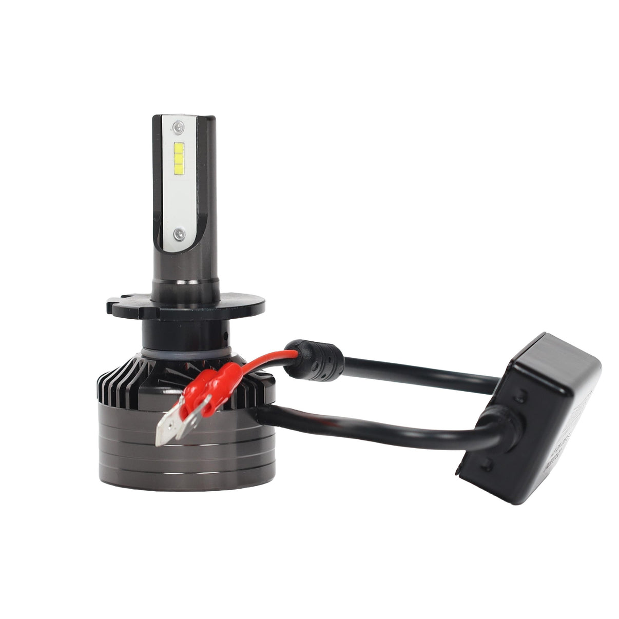 LED-konverteringssats – D2S – 6000K – 9V - 32V – PK32D-2 – 2-pack