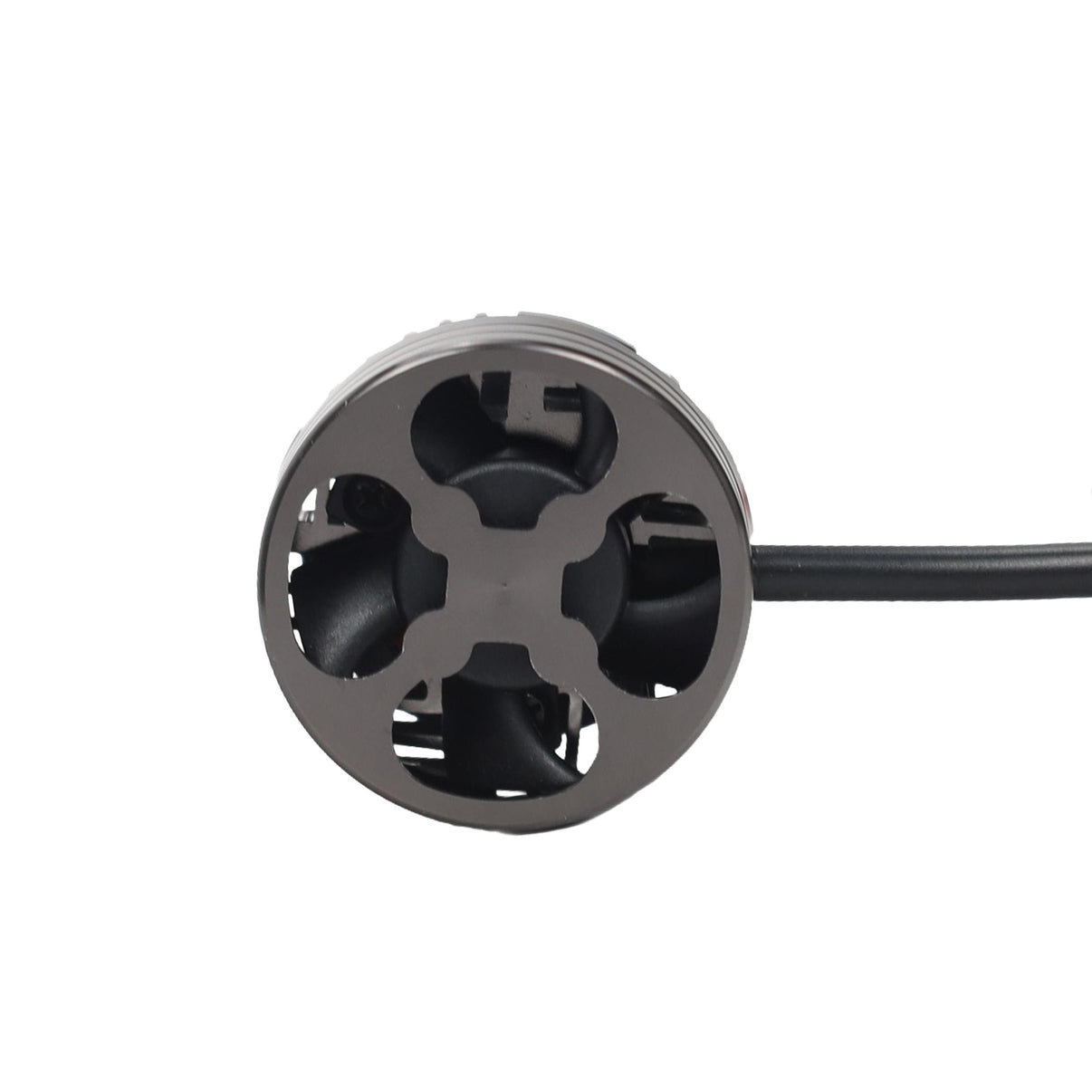 LED-konverteringssats – D2S – 6000K – 9V - 32V – PK32D-2 – 2-pack