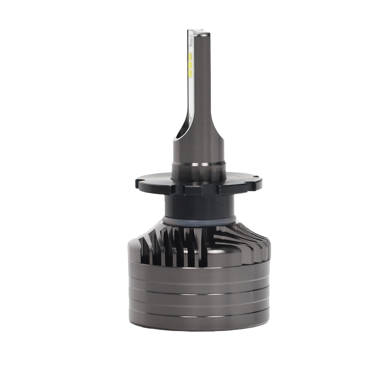 LED-konverteringssats – D2S – 6000K – 9V - 32V – PK32D-2 – 2-pack