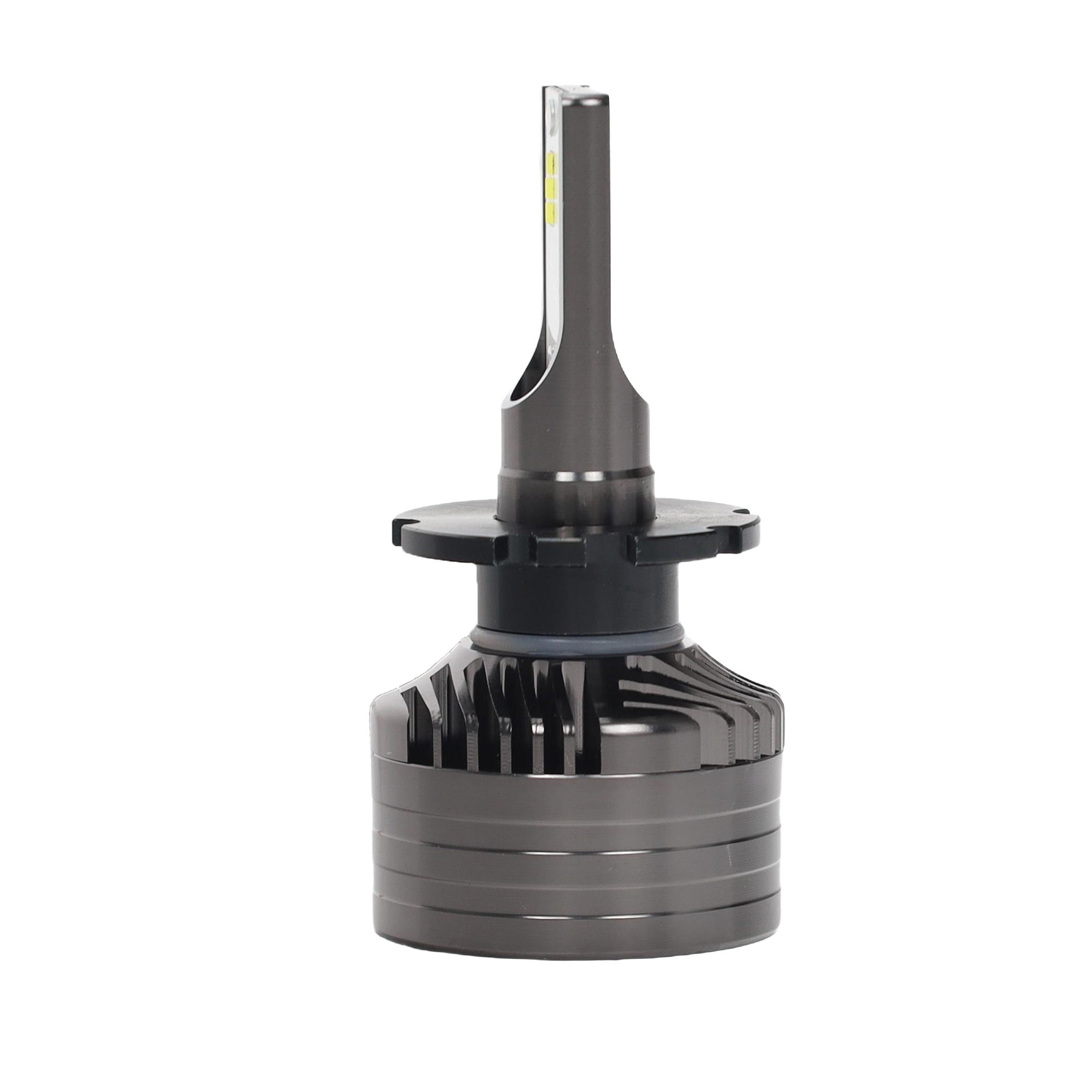 LED-konverteringssats – D2S – 6000K – 9V - 32V – PK32D-2 – 2-pack