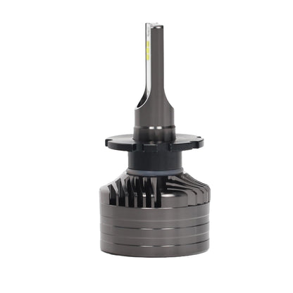 LED-konverteringssats – D2S – 6000K – 9V - 32V – PK32D-2 – 2-pack