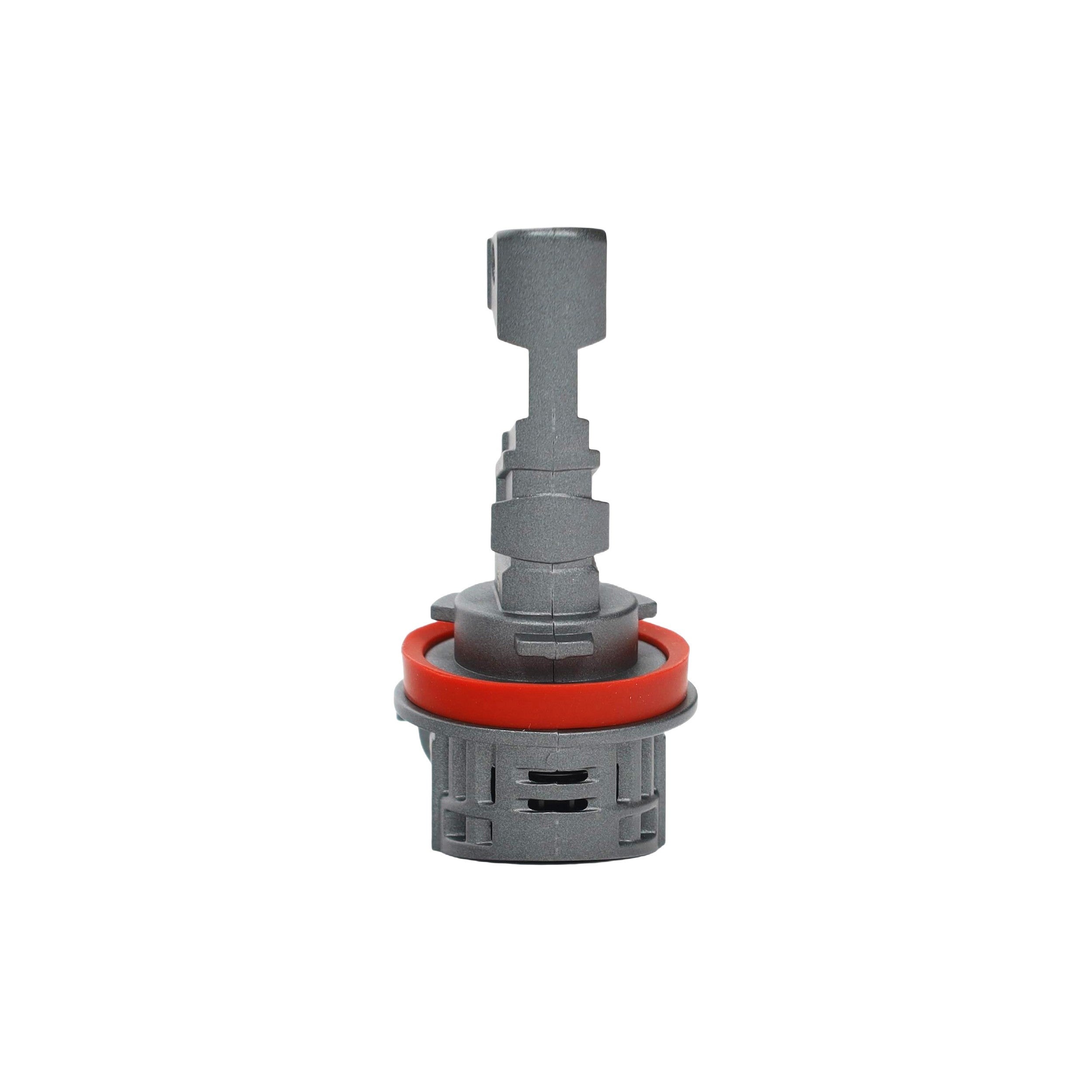 LED-lampa för bil